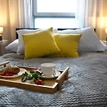 P&O Corporate Serviced Apartments Cybernetyki