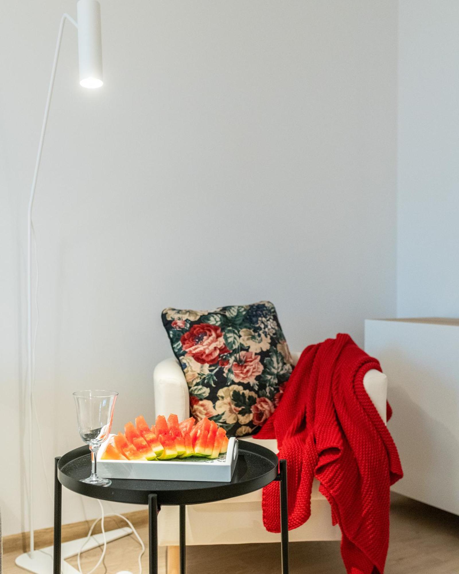 Appartement P&o Corporate Serviced Cybernetyki Warschau