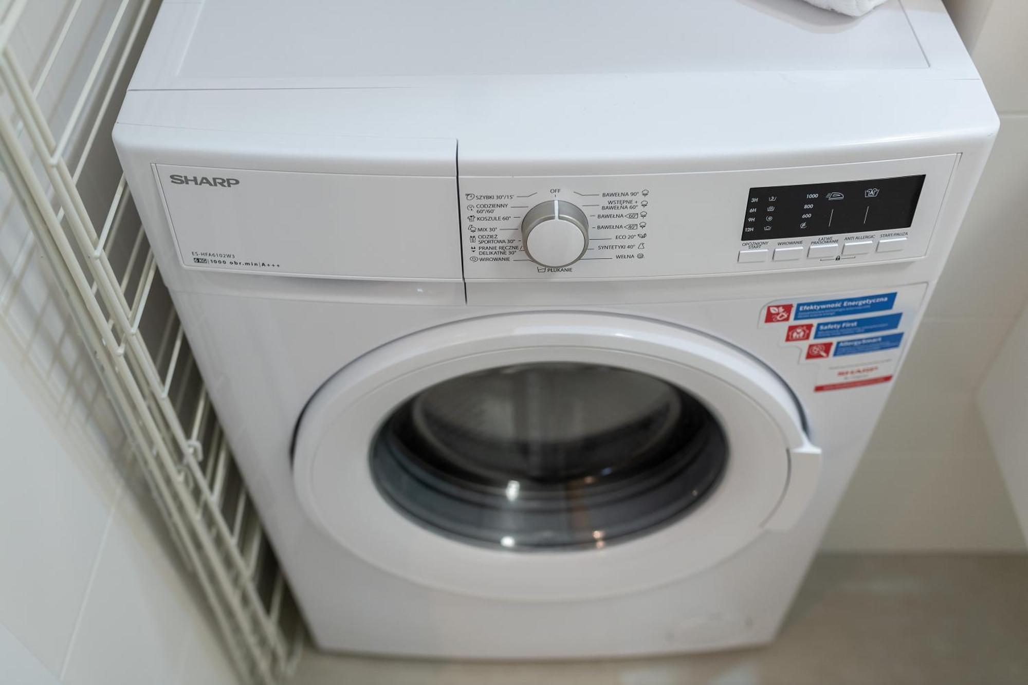 P&o Corporate Serviced Cybernetyki Appartement *